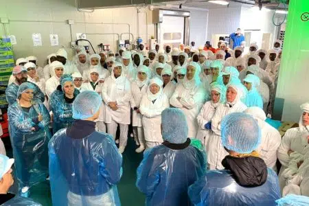 Chiusura AviCoop di Monteriggioni: solidarietà della Filcams Cgil Siena ai 200 lavoratori AviCoop di Monteriggioni, assemblea sindacati e personale