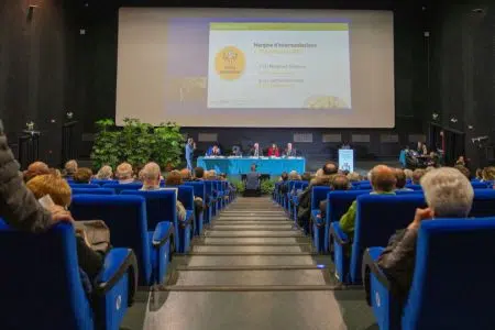 Banca Tema, l’assemblea dei soci approva il bilancio 2023 Banca Tema, assemblea dei soci per approvazione bilancio 2023