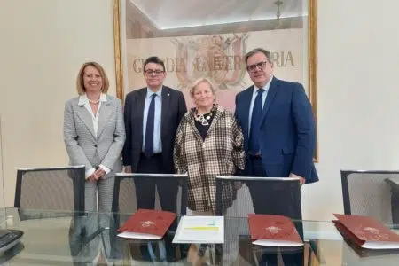 Approvato il Bilancio di esercizio 2023 dell’Università di Siena Presentazione bilancio Università di Siena