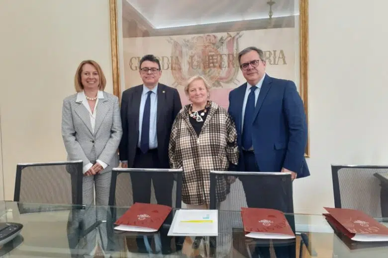 Approvato il Bilancio di esercizio 2023 dell’Università di Siena Presentazione bilancio Università di Siena