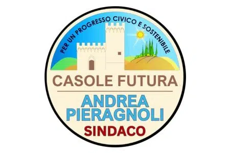 Casole Futura incontra il Comitato Palio di Casole e presenta il simbolo Casole Futura, simbolo