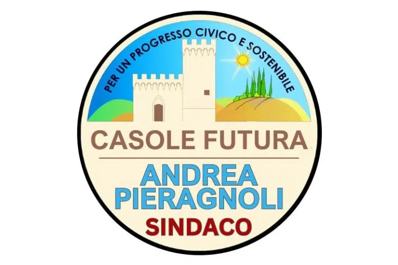 Casole Futura incontra il Comitato Palio di Casole e presenta il simbolo Casole Futura, simbolo