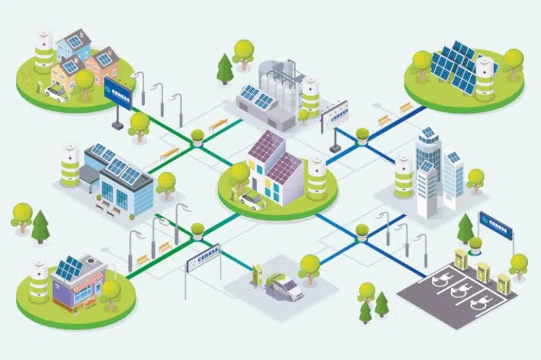 Nasce la Comunità energetica rinnovabile San Gimignano Comunità energetica rinnovabile