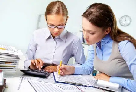 Obiettivo bilancio, a Siena il corso di contabilità base Corso contabilità, donne