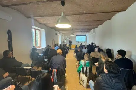 A Suvignano corso di formazione sulla sicurezza del lavoro in agricoltura Corso di formazione sicurezza in agricoltura a Suvignano