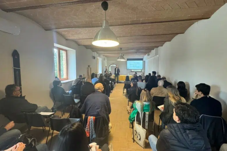 Corso di formazione sicurezza in agricoltura a Suvignano
