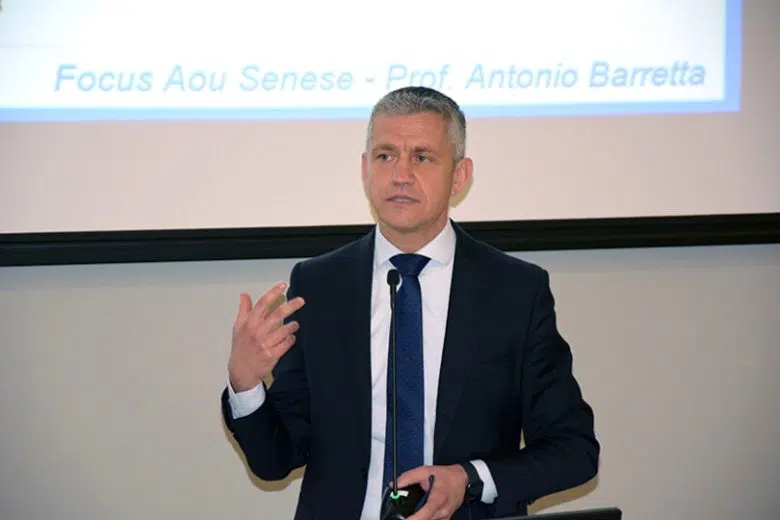 Antonio Barretta