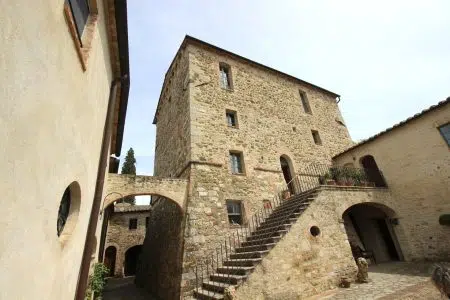 Castelnuovo Berardenga: due giornate alla scoperta del territorio Fortezza di Orgiale