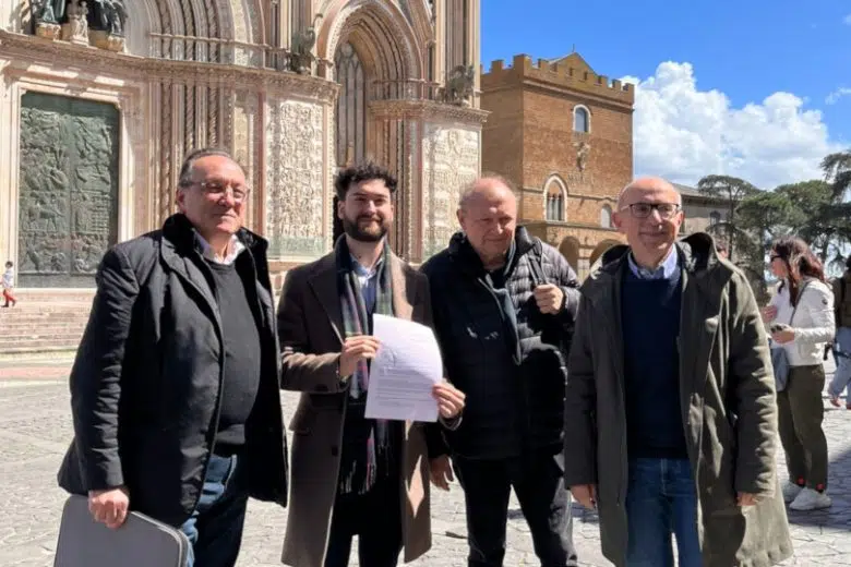 Generazione T e Fondazione Musei Senesi, firma accordo