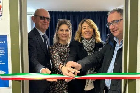“Punto Digitale Facile”, due centri inaugurati a Siena Inaugurazione Punto Digitale Facile a Siena
