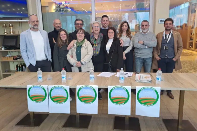 I candidati della lista civica “Per Monteriggioni – Raffaella Senesi Sindaco” Per Monteriggioni - Raffaella Senesi Sindaco, candidati