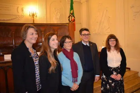 Master internazionale per interpreti di Lingua dei Segni all’Università di Siena Presentazione master MITS lingua dei segni Università di Siena