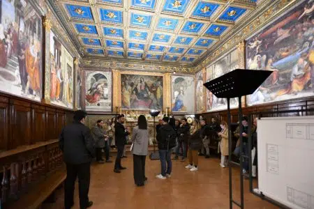 Nuovo allestimento del Museo diocesano di Siena Museo diocesano di Siena