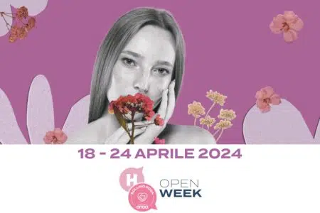 Open week sulla salute della donna, tante iniziative all’Aou Senese Open week salute della donna 2024, fondazione Onda, locandina