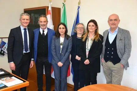 Aou Senese, umanizzazione e miglioramento percorsi di cura Aou Senese e Aou Modena, percorsi di cura