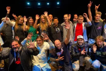 “Promuovi la tua musica”, a Chianciano tappa del tour Promuovi la tua musica, gruppo