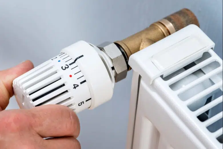 Siena, prorogata accensione impianti termici Riscaldamento, termosifone