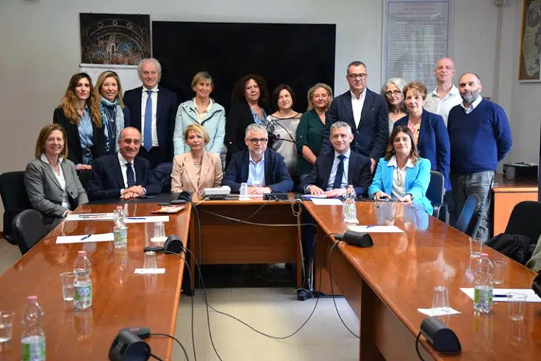 Salute di genere e codice rosa: accordo tra Aou Senese e Asl Tse su nuovo modello di governance Salute di genere a codice rosa, accordo Aou Senese e Asl Tse