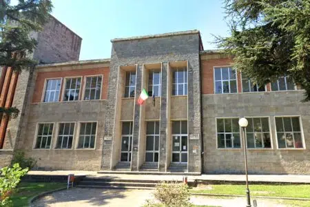 Gaiole in Chianti, tempo pieno per la scuola primaria Scuola primaria di Gaiole in Chianti