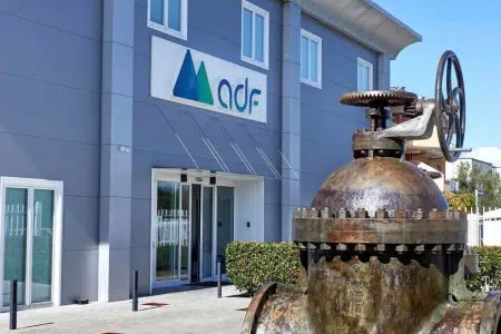 AdF, assemblea dei soci approva all’unanimità il bilancio 2024 Sede AdF