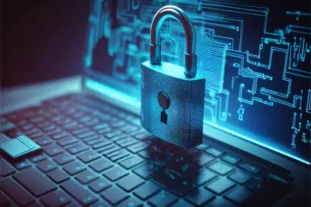 Arriva a Siena il Digital Security Day Sicurezza informatica, computer, lucchetto