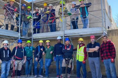 Sicurezza del lavoro, task force in provincia di Siena Sicurezza sul lavoro in edilizia, gruppo