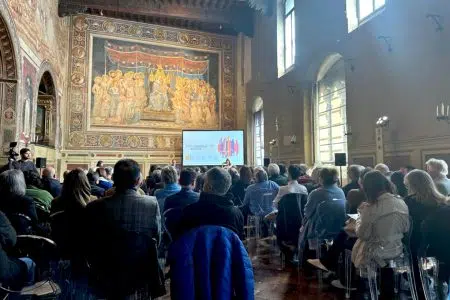 Riconoscimento nazionale per gli “Stati Generali della Salute” Stati generali sulla salute a Siena, presentazione