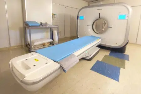 Inaugurata la nuova TC dell’ospedale di Campostaggia Tc ospedale di Campostaggia