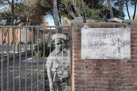 “Ti ricordi quando…”, mostra del fotografo Marco Lorini a Siena Immagine della mostra fotografica "Ti ricordi quando..." di Marco Lorini