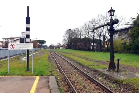 Linea ferroviaria Siena-Chiusi, i sindaci chiedono interventi per un servizio efficiente Torrita di Siena, linea ferroviaria Siena-Chiusi