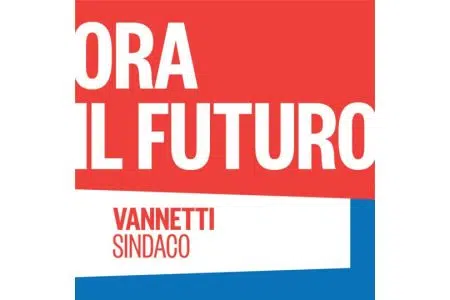 Colle di Val d’Elsa, pronto il programma elettorale di Riccardo Vannetti Vannetti Sindaco, logo