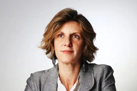 Europee, Camilla Laureti (PD) a Siena Camilla Laureti