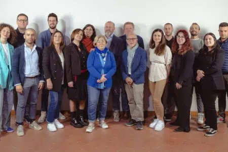 Centrosinistra per Sinalunga, presentata la lista di Edo Zacchei I candidati della lista Edo Zacchei Sindaco – Centrosinistra per Sinalunga