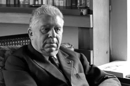 “Montale nel Novecento”, serata su Eugenio Montale all’Accademia degli Intronati Eugenio Montale