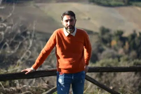 Federico Verponziani (Noi ci siamo) evidenzia il calo del turismo a Casole d’Elsa Federico Verponziani
