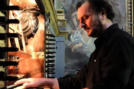 Festival Musica Senensis, concerto dell’organista Ferruccio Bartoletti Ferruccio Bartoletti