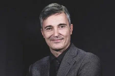 A Luca Venturi il Premio Mangia 2024 Luca Venturi