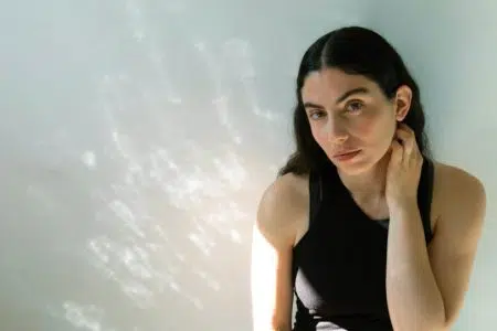 Marta Del Grandi protagonista di “Suoni dal labirinto” a San Casciano dei Bagni Marta Del Grandi