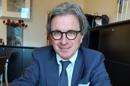 Fises, oltre 10 milioni di euro di finanziamento concessi nel 2025 Massimo Terrosi, presidente Fises