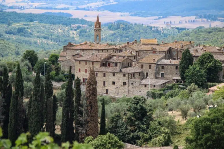 Orgiale