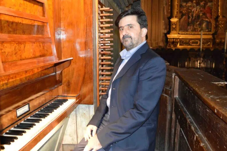 Paolo Bottini