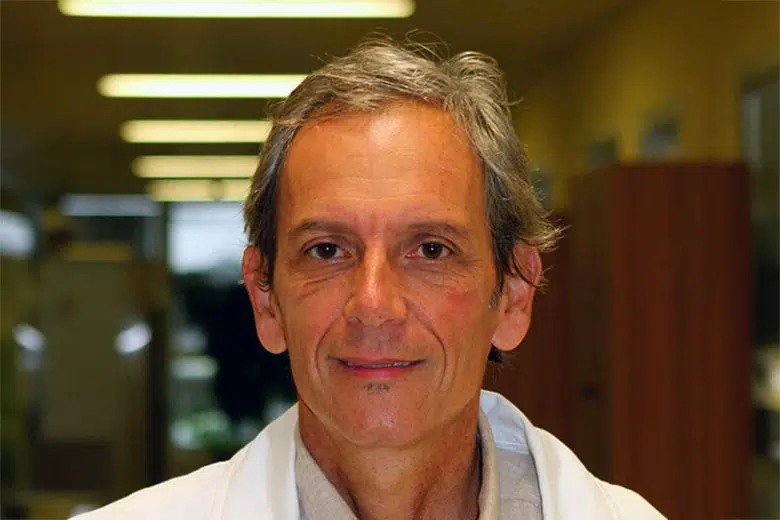 Roberto Canitano
