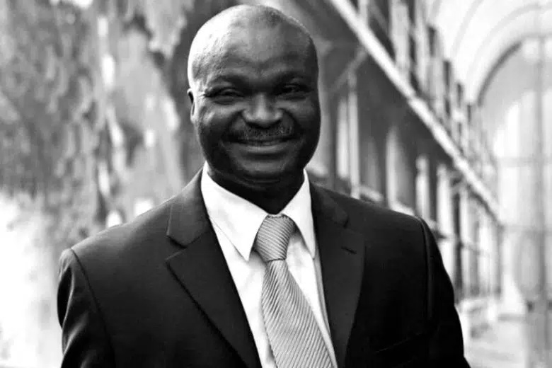 Roger Milla