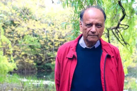 L’economista Sir Partha Dasgupta all’Università di Siena Sir Partha Dasgupta