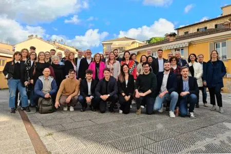 Susanna Cenni, presentati programma elettorale e coalizione Susanna Cenni, liste