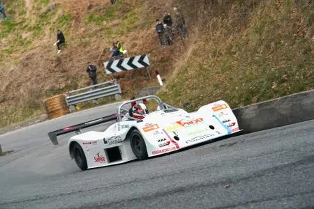 Ancora successi della Squadra Piloti Senesi con Totò Riolo Totò Riolo, Squadra Piloti Senesi
