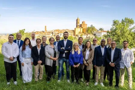 Ufficializzata la lista “Alleanza per Sinalunga – Savelli Sindaco” Lista Alleanza per Sinalunga - Savelli Sindaco