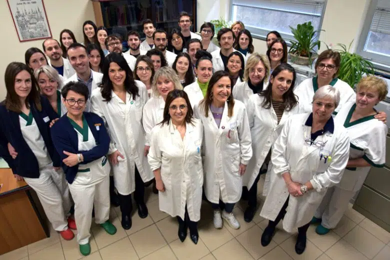 Tiroide e obesità: quali i miti da sfatare? Lo staff di Endocrinologia dell'Aou Senese