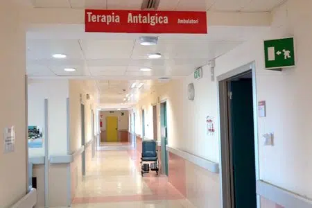 Terapia Antalgica: l’Aou Senese partecipa ad un confronto tra professionisti Aou Senese, ambulatori Terapia antalgica