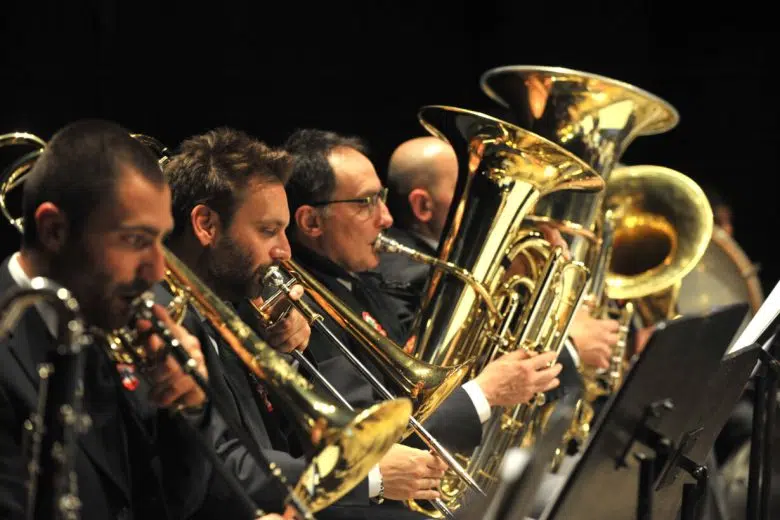 2 Giugno musicale a Montepulciano: dal Concerto della Repubblica a Rockantiere Banda Poliziana